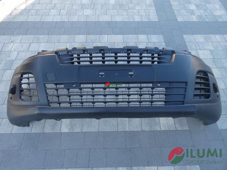 Voorbumper PEUGEOT Expert / OPEL Vivaro D / FIAT Scudo / CIT, Autos : Pièces & Accessoires, Carrosserie & Tôlerie, Envoi