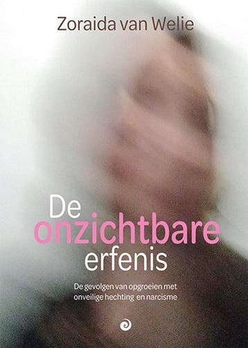 De onzichtbare erfenis 9789461013965 Zoraida van Welie, Verzenden, Zoraida van Welie