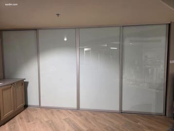 Toonzaaldressing, Huis en Inrichting, Nieuw
