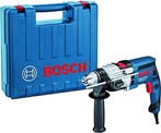 Bosch 060117B500 Boormachine & Boorhamer - 230V, 2.7kg, Doe-het-zelf en Bouw, Verzenden, Nieuw