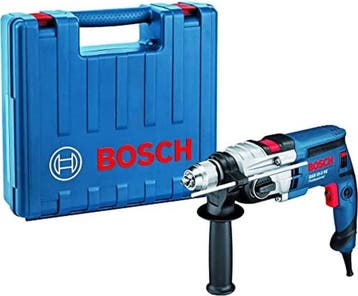 Bosch 060117B500 Boormachine & Boorhamer - 230V, 2.7kg, Doe-het-zelf en Bouw, Gereedschap | Boormachines, Verzenden, Nieuw