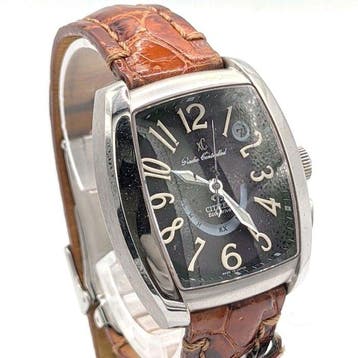 Citizen - XC - Zonder minimumprijs - H412-T004717 - Unisex -, Nieuw