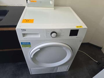 (7x) huishoudttoestellen Beko, Miele,