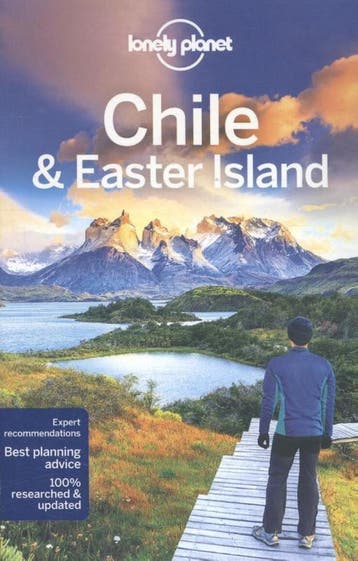 Lonely Planet Chile & Easter Island dr 10 9781742207803, Verzenden, Lonely Planet