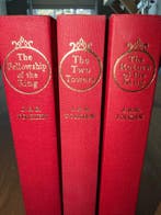 J.R.R. Tolkien - The Lord of the Rings - 1954-1966