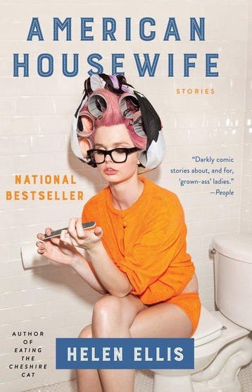 American Housewife 9781101970997 Helen Ellis, Verzenden, Gelezen, Helen Ellis