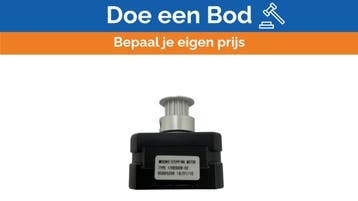 Bieden: Intellian TVRO Stepping Motor 17HD5006-02 for Marin, Ophalen of Verzenden