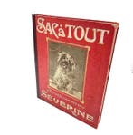 Séverine - Sac-à-Tout - 1903