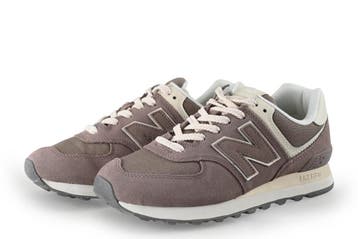 New Balance Sneakers in maat 39 Bruin, Vêtements | Femmes, Verzenden, Sneakers