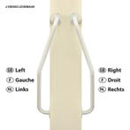 Trapbeugel - Trapleuning Rechts of Links draaiend, Verzenden, Nieuw