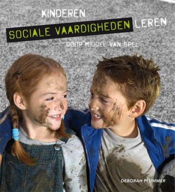 Kinderen sociale vaardigheden leren door middel van spel, Boeken, Verzenden, Gelezen, Deborah M. Plummer