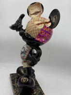 Naor - MICKEY GUCCI POP ART