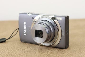 Canon IXUS 150 Digitale camera, Nieuw