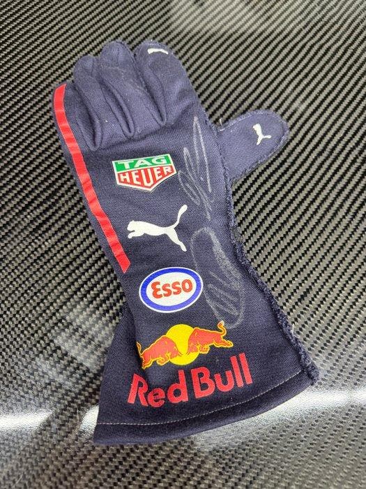 Red Bull - Formule 1 - Max Verstappen / Daniel Ricciardo -, Verzamelen, Automerken, Motoren en Formule 1