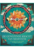 De genezende kracht van meditatie, Verzenden