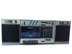 Sony - CFS-3000L Cassetterecorder-speler, Nieuw