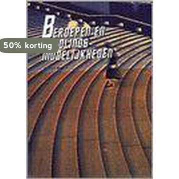 BEROEPEN EN SCHOLINGSMOGELIJKHEDEN DR 1 9789051896206, Verzenden, Gelezen, E. van Soest