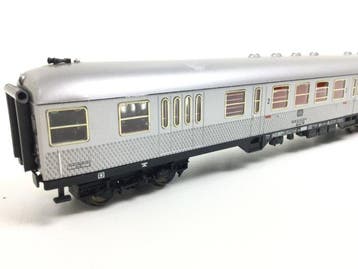 Fleischmann H0 - 5120/5121/5122 - Wagon de passagers pour, Nieuw