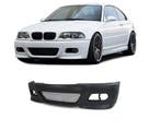 M3 Evo Voorbumper BMW E46 Coupe/Cabrio B2283, Auto-onderdelen, Nieuw, Voor, BMW, Bumper