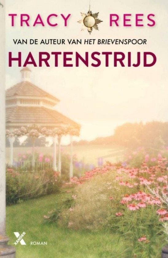 Hartenstrijd 9789401622844 Tracy Rees, Boeken, Romans, Gelezen, Verzenden