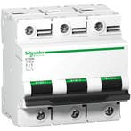 Schneider Electric C120N 3P 100A Disjoncteur - A9N18367, Verzenden, Nieuw