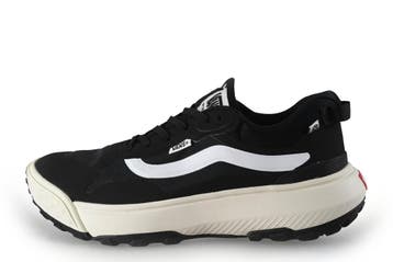 Vans Sneakers in maat 41 Zwart, Kleding | Heren, Schoenen, Verzenden, Zwart, Zo goed als nieuw, Sneakers