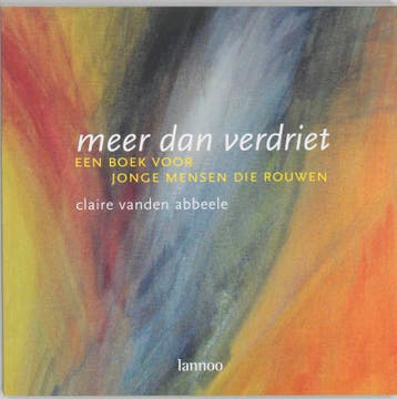 Meer dan verdriet 9789020957228 C. vanden Abbeele, Verzenden, Zo goed als nieuw, C. vanden Abbeele