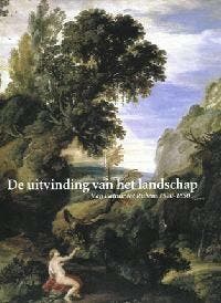 De uitvinding van het landschap 9789077148082, Verzenden, Zo goed als nieuw