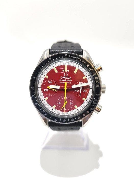 Omega - Speedmaster - Unisex - 1990-1999, Handtassen en Accessoires, Horloges | Heren