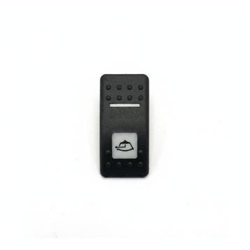 Bieden: Mastervolt Bilge Pump Rocker Switch - Electrical Co, Ophalen of Verzenden