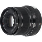 Fujifilm XF 50mm F/2.0 WR noir | Occasion, Ophalen of Verzenden