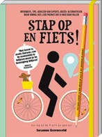Stap op en FIETS! 9789463330480 Susanne Groeneveld, Verzenden, Susanne Groeneveld