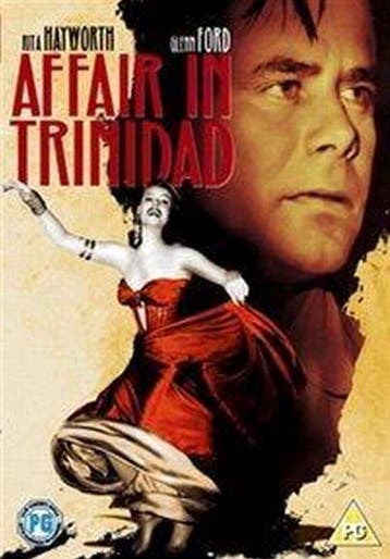 Affair In Trinidad (Import), Verzenden, Drama