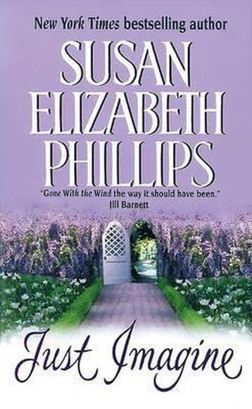 Just Imagine - Phillips, Verzenden