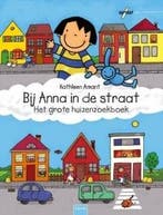Bij Anna in de straat (9789044828153, Kathleen Amant), Verzenden