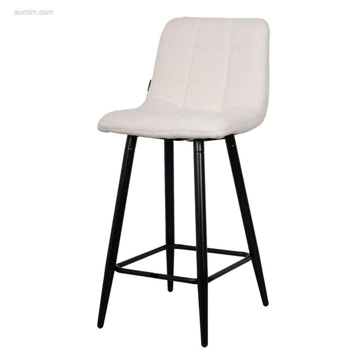 (4x) design barkruk 8078-01, Huis en Inrichting, Fauteuils