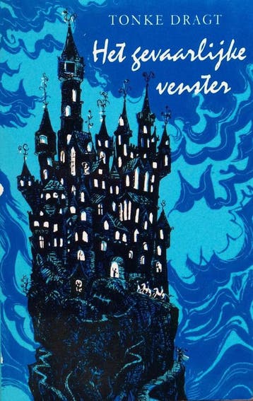 Het gevaarlijke venster / Dagonaut en Unauwen 9789025832483, Verzenden, Gelezen, Tonke Dragt
