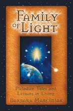 Family Of Light 9781879181472 Barbara Marciniak, Verzenden, Gelezen, Barbara Marciniak