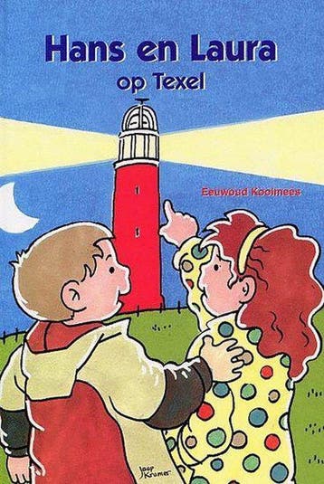 Hans En Laura Op Texel - Koolmees, Verzenden