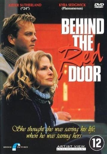 Behind the Red Door - DVD (Films (Geen Games)), CD & DVD, DVD | Autres DVD, Ophalen of Verzenden