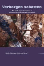 Verborgen schatten 9789088502378 Sietske Dijkstra, Verzenden, Sietske Dijkstra