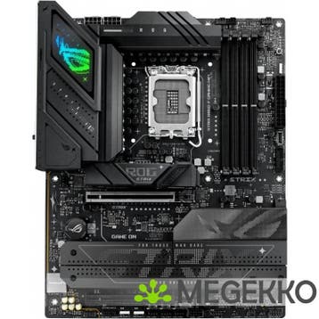 ASUS ROG STRIX B860-F GAMING WIFI, Verzenden