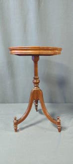 Table dappoint - Cerisier