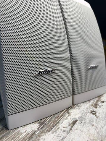 Bose - FreeSpace DS 16S Luidsprekerset, Audio, Tv en Foto, Nieuw