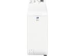 AEG - Wasmachine Bovenlader - 6 kg - Wit, Elektronische apparatuur, Verzenden, Nieuw, Bovenlader, 95 cm of meer