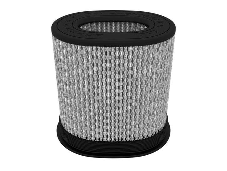 aFe Magnum FLOW Air Filter Pro DRY S (6.5x4.75)in F x, Auto-onderdelen, Overige Auto-onderdelen, Ophalen of Verzenden