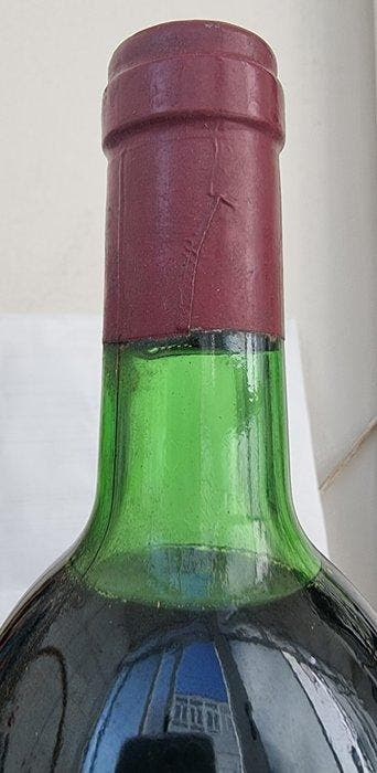 1967 Vega Sicilia Único - Ribera del Duero Gran Reserva - 1, Nieuw