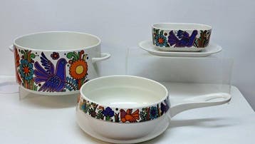Villeroy & Boch - Christine Reiner - Ovenschaal (3) -