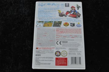 Mario Kart Nintendo Wii, Games en Spelcomputers, Verzenden, Nieuw
