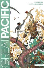 Great Pacific Volume 1: Trashed!, Verzenden